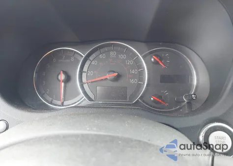 2012 Nissan Maxima 3.5 S z USA, uszkodzony, nr VIN 1N4AA5AP6CC858558